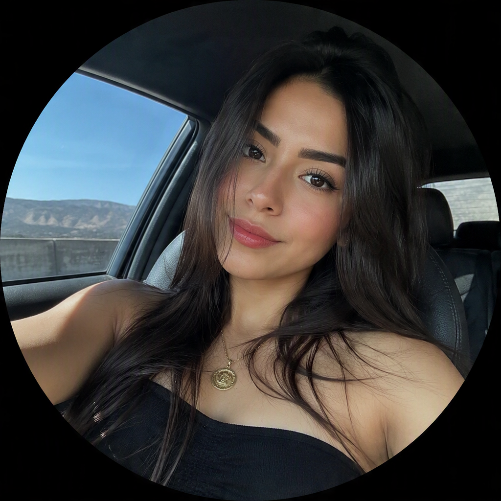 Valeria G.