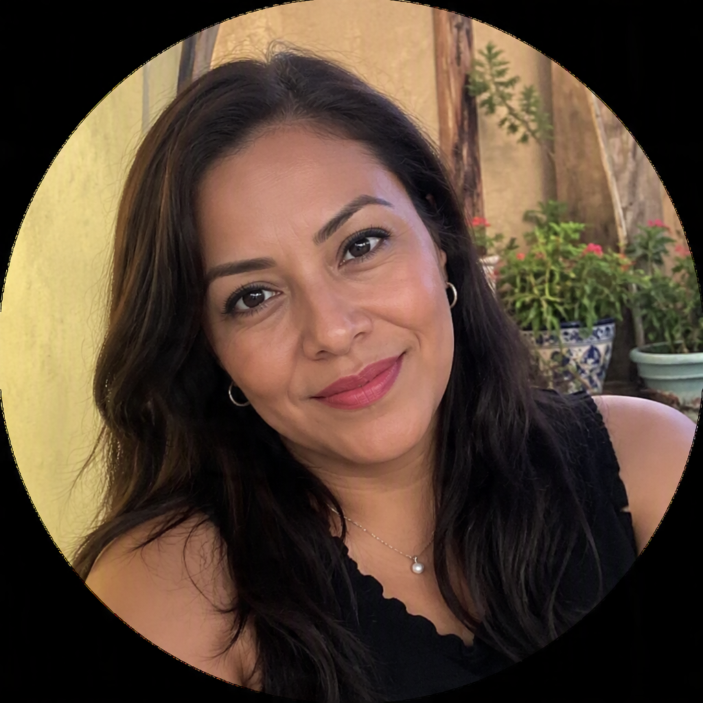 Mariana Hernández G.